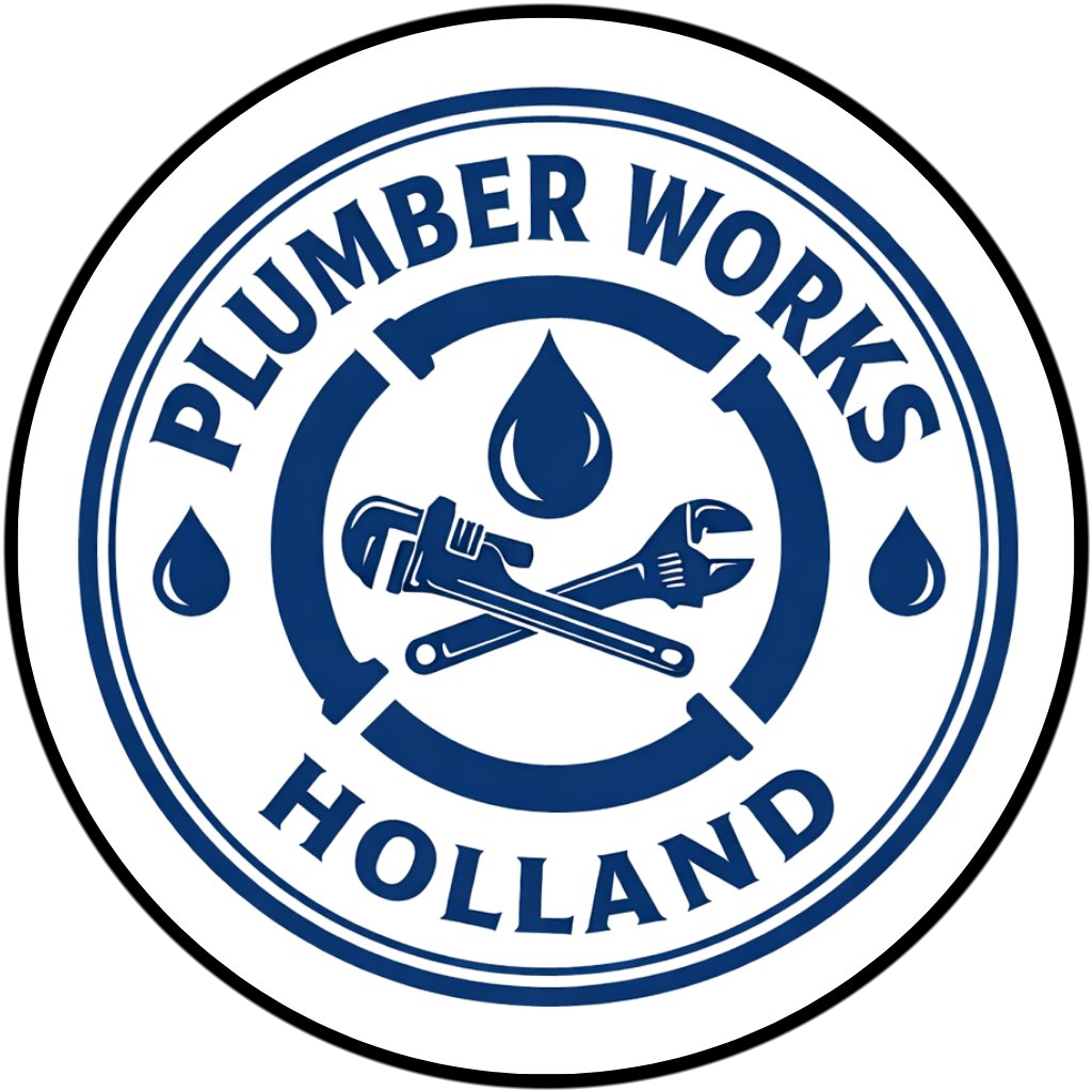 Plumber Works of Holland